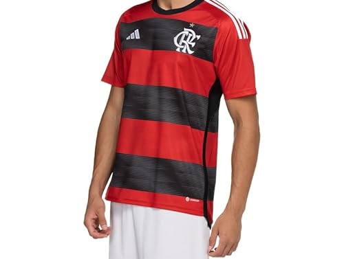 Camisa 1 Flamengo Authentic 2023/2024 - (TAMANHO GG)