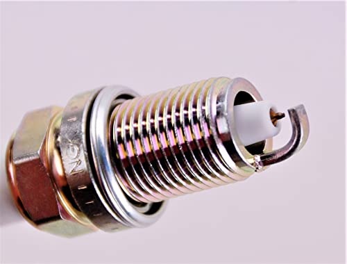 Image of NGK (7100) ZFR6FGP Spark Plug - Pack of 4