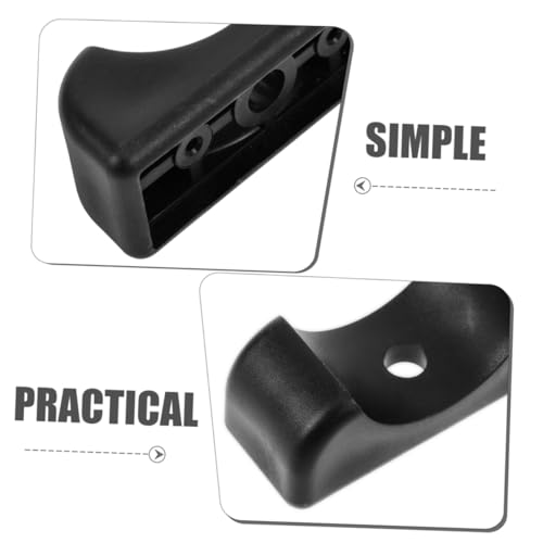 Pesas plásticas antideslizantes para escalera de piscina miniatura 2