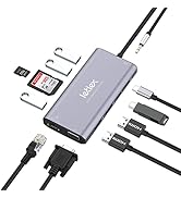 LETLEX - UC601 USB Hub