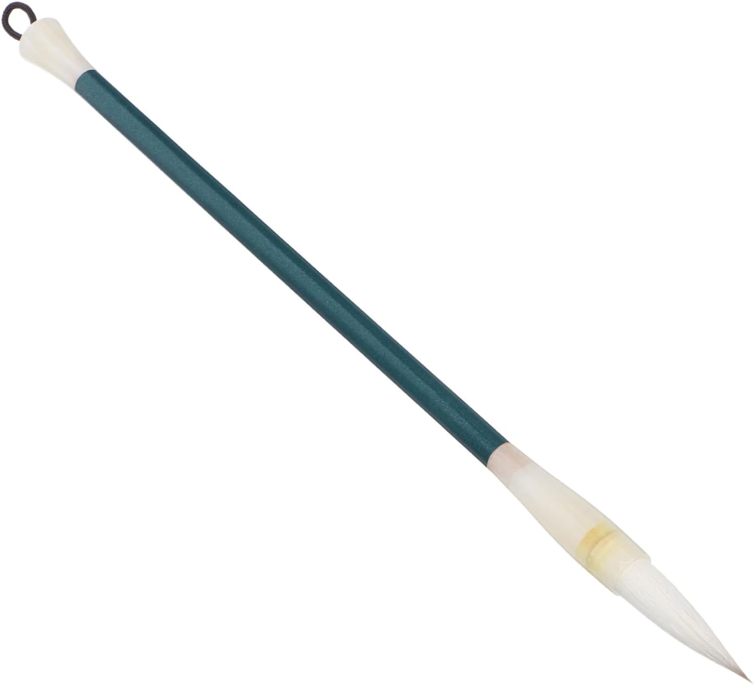 DOITOOL Chinese Watercolor Brush Calligraphy Writing Tool Brush Ink Absorbing Comfortable Grip Perfect Present