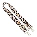 Purse Strap Wide Shoulder Strap: Adjustable Replacement Crossbody Straps for Handbag (Wide：1.5'') (Gold Buckle-2)