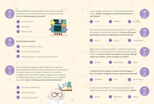 365 Quiz Per Bambini Curiosi - 10