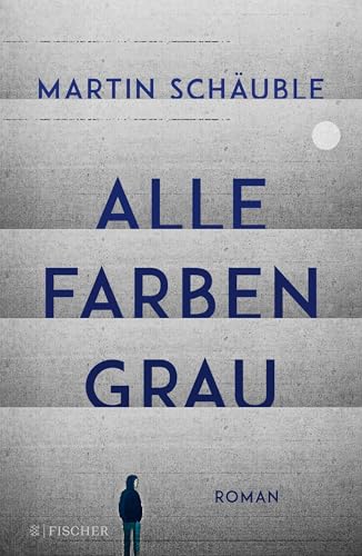 Alle Farben grau: Roman | wichtiger Roman über psychische Erkrankungen bei Jugendlichen (ab 14 Jahre)