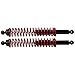 Gabriel 43180 Load Carrier Rear Towing Shock Absorbers for Chevrolet Tahoe, Blazer, Express; Cadillac Escalade; GMC C1500, K1500, Savana, Yukon (1 Pair)