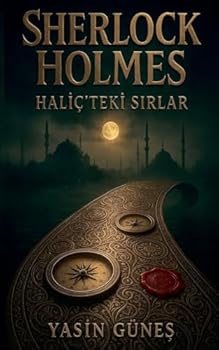 Paperback Sherlock Holmes - Haliç'teki Sırlar [Turkish] Book