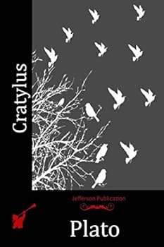 Paperback Cratylus Book