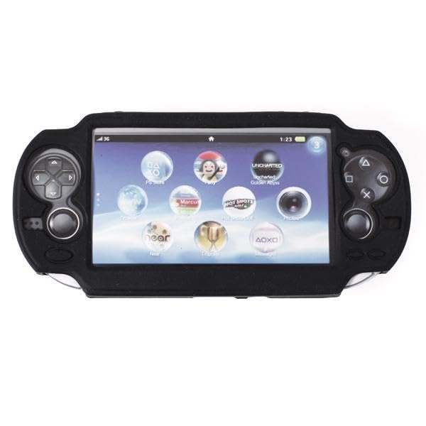 See full amazon price history chart for MERISHOPP Silicone Protective Skin Case Cover for S.O.N.Y Play, Station PS Vita - Black/ps5 case Bag/ps5 case Cover/ps5 case Plate/ps5 caset/ps5 case for Travel/ps5 case Hard/ps5 case Controller MERISHOPP Silicone Protective Skin Case Cover for S.O.N.Y Play, Station PS Vita - Black/ps5 case Bag/ps5 case Cover/ps5 case Plate/ps5 caset/ps5 case for Travel/ps5 case Hard/ps5 case Controller (B0D2ZWZ4TT) Amazon Price History, Amazon Price Tracker