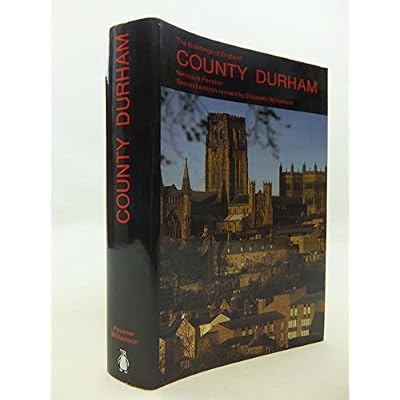 County Durham