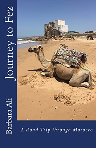 Journey to Fez: A Road Trip Through Morocco