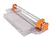 Fiskars 12 Inch ProCision Rotary Bypass Trimmer (100580-1001)