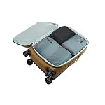Thule compression cube setPond gray - Image 6