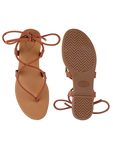 Image of Shoetopia Women Flat Sandal