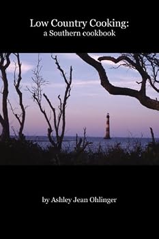 Spiral-bound Low Country Cooking: Book