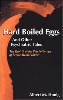 Paperback Hard Boiled Eggs Book