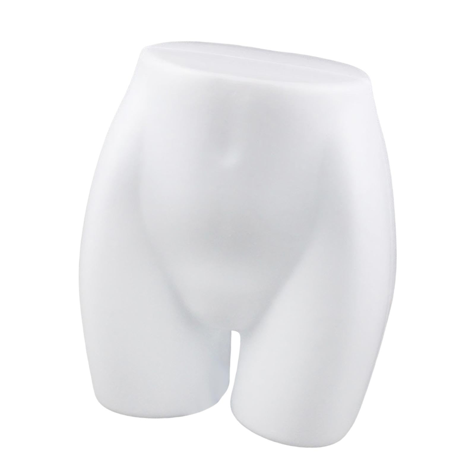 Manichino per mutandine, supporto per busto, multifunzione, espositore per biancheria intima, lingerie, costumi da bagno, mostre e spettacoli artigianali