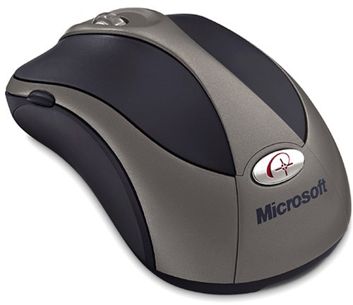 Amazon.co.jp: マイクロソフト ワイヤレス オプティカル マウス