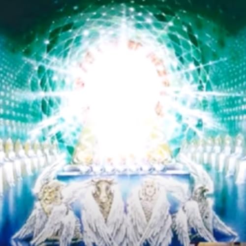 Episode 10: Unveiling the Mysteries of Four Faces of God