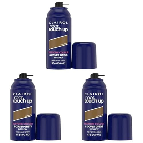 Clairol Root Touch Root Concealing Spray 100ml