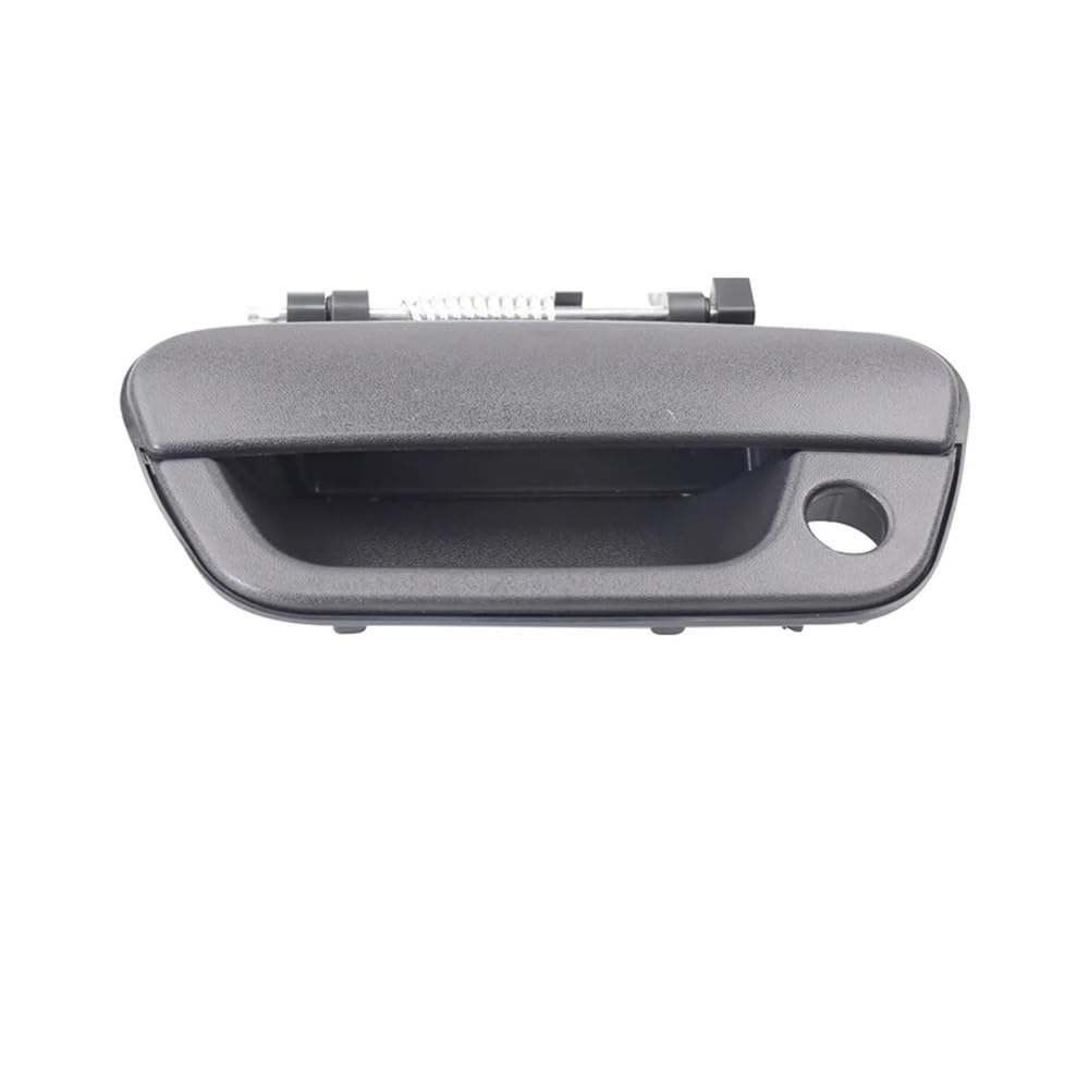 Poignée de porte extérieure pour Spark mécanisme renforcé anti-blocage 95964944