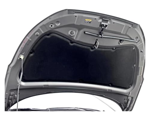 Isolant de capot en coton haut de gamme Hyundai Tucson