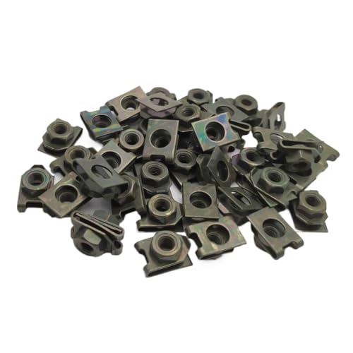 U �^�C�v�N���b�v 5 �~�����[�g�� M5 5 10 15 20 �v���X�`�b�N�J�o�[�������e�[�i�[�ԃI�[�g�o�C�X�N�[�^�[ ATV ���t E �o�C�N ArmyGreen(20pcs)