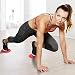 Heveer Discos de Deslizamiento Core Sliders Fitness Discos Deslizantes Ejercicios de Doble...