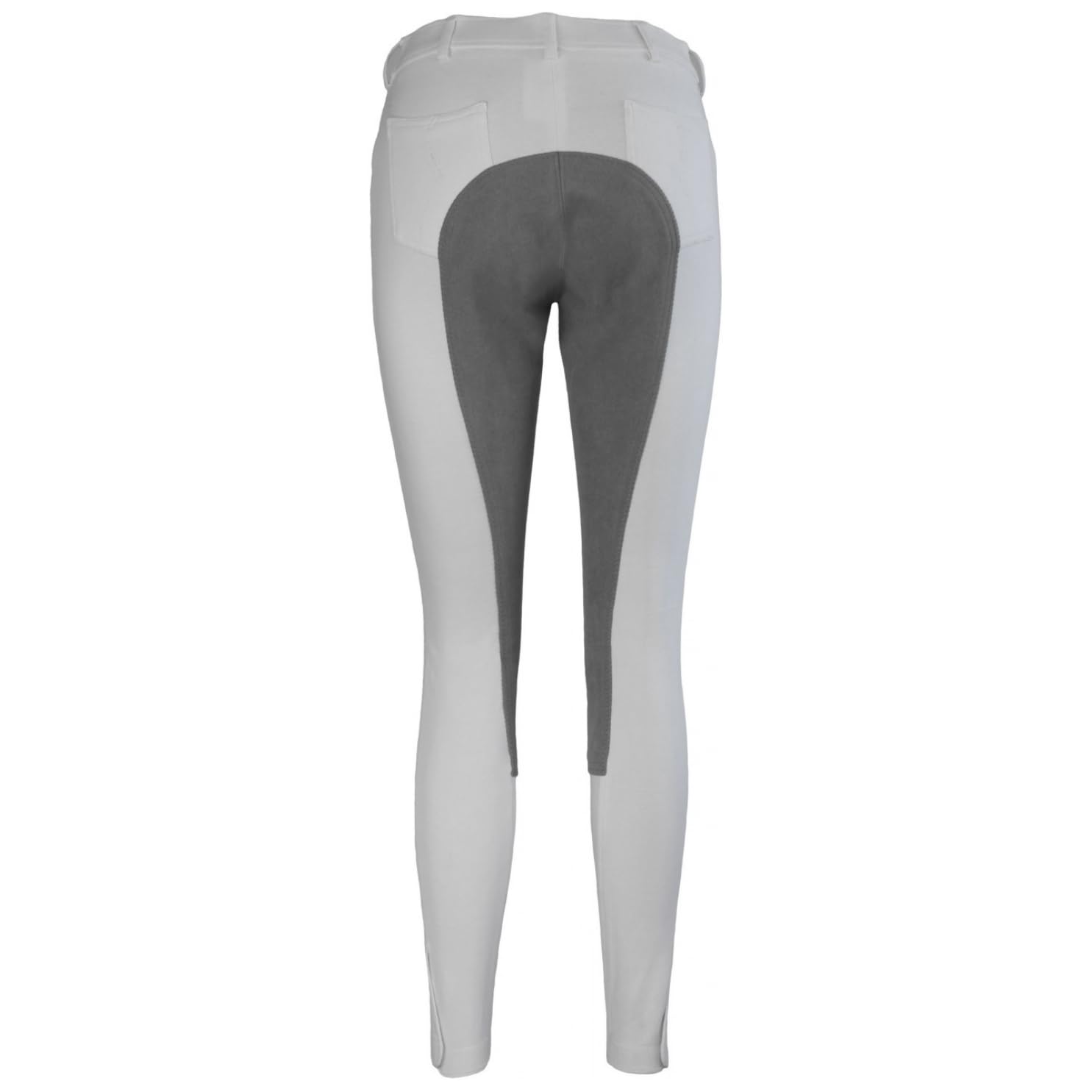 RL24 - Damen Reithose Vollbesatz BASICLINE