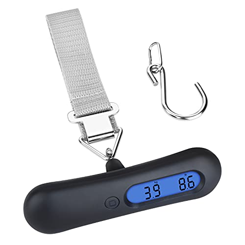 New 110 lbs Archery Bow Scale Compound Recurve Bow Weight Draw Scale