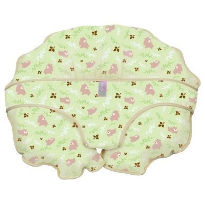 cuddle u nursing pillow cover