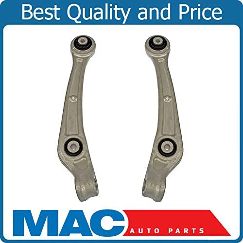 Front Lower & Upper Control Arms 10Pc Kit fits for Audi A4 12-15 A5 12-14
