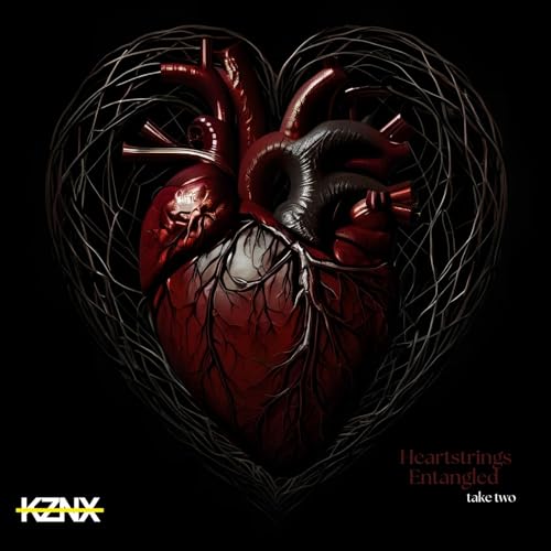 Heartstrings Entangled (Take Two) by kznx on Prime Music