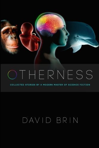 Image of Otherness by David Brin (2015-04-15)