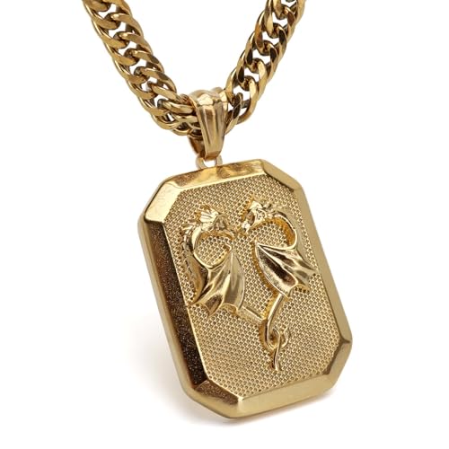 [silver KYASYA]XeX HIPHOPlbNX S[h 6ʃJbg_u약`F[lbNX 18k gp y_g LXg Ղ̃_C qbvzbv hbO^O 50cm 60cm hS i60cmj