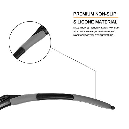 Image of Replacement Ear Socks for Oakley M2 Frame /M2 Frame XL