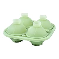 Échelle de mesure précise pour un dosage précis : chaque compartiment est imprimé avec des marques de mesure claires en millilitres. Vous pouvez ainsi contrôler précisément la quantité de liquide – Idéal pour le stockage en portions de nourriture pou...