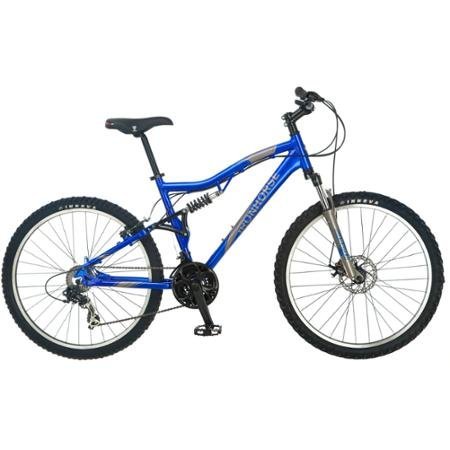 iron horse 26 mountain bike
