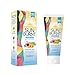 EMCW9 Ultra Hydrating Aloe Vera Gel by Sunburnt 6 Ounce,Clear,SUNB21006