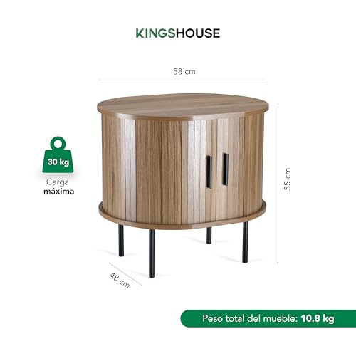 La Mejor Recopilación de Buro Madera al mejor precio. 21 Imagen adicional