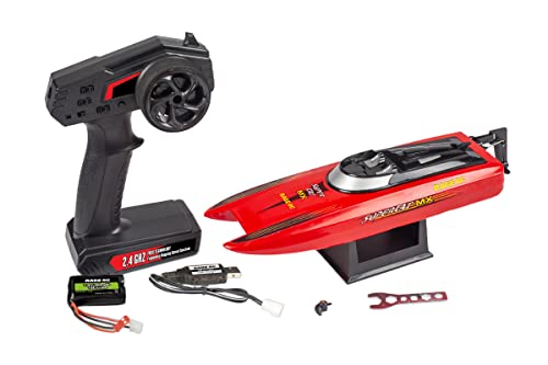 Rage RC SuperCat MX Electric Micro RTR Boat