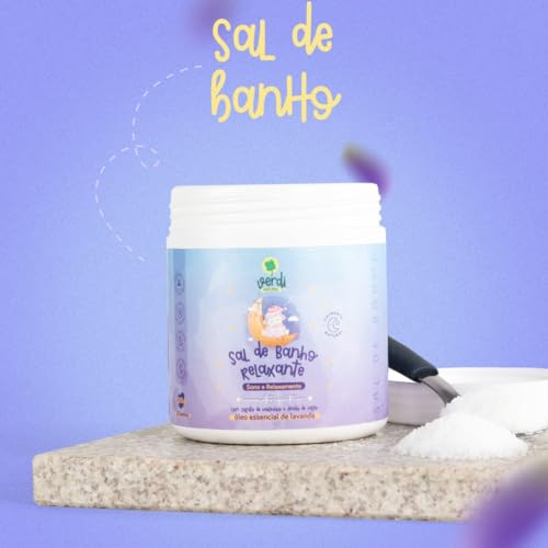 Sal Banho Relaxante Banheira Hidromassagem Ofurô Hidro Sais