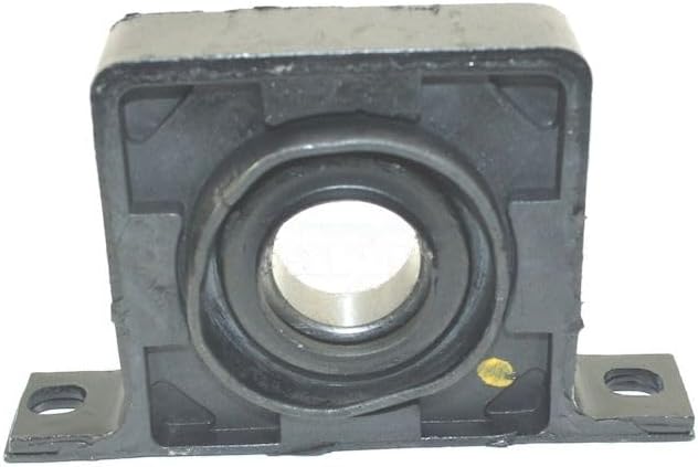 Replacement Driveshaft Support fits 2003-2005 Dodge Ram 3500 (Drive Shaft Center Spicer U-Joint Series 1280-1310-1410; Square Housing; 1.575" Bearing Inside Diam)