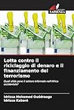 Lotta contro il riciclaggio di denaro e il finanziamento del terrorismo: Quali sfide pone il settore informale nell'Africa occidentale?