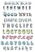 Tinsley Transfers Knuckle Phrases Temporary Tattoos Standard