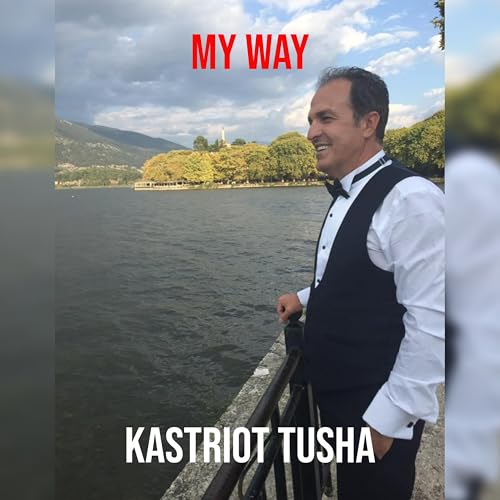 Kastriot Tusha