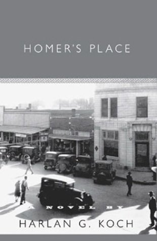 Homer's Place