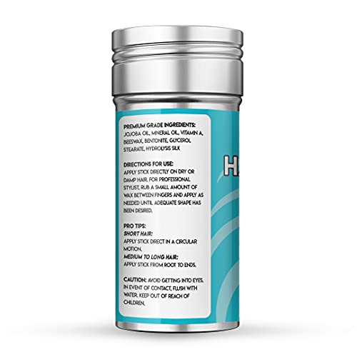 Evo Dyne Cera para Cabello 2-Pack 5.4 oz miniatura 3