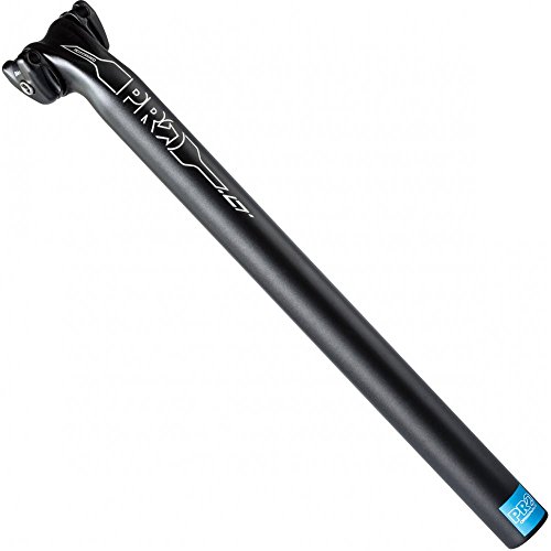Pro Tige de Selle LT 30,9-20 mm en Aluminium AL-6061, 400 mm.