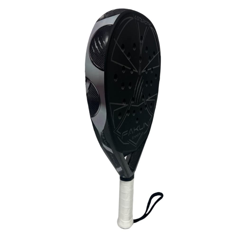 FAKUN Astaroth Black Edition Rugosa Carbon SMT-Eva K90 Mix
