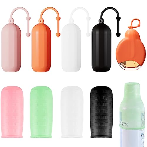 Zeuwets Coperture per Bottiglia da Viaggio in